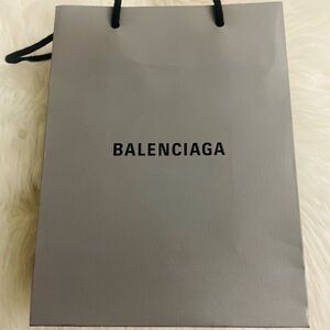 Balenciaga Shopping Bag